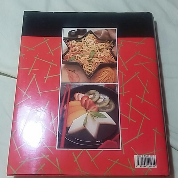 (3/$10) The Complete Chinese Cookbook - Picture 2 of 6